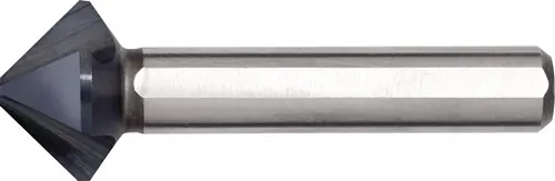 CONISCHE VERZINKBOOR DIN 335 C 90 GRADEN NOMINALE-D. 19 MM HSS NANO 3-VLAKKENSCH