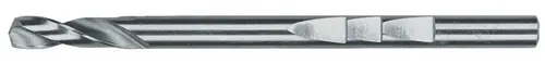 GELEIDINGSBOOR D. 6,35 LENGTE 110 MM LANG HSS-CO8 TECWERK