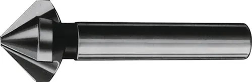 CONISCHE VERZINKBOOR DIN 335 C 90 GRADEN NOMINALE-D. 10,4 MM HSS Z.3 TECWERK