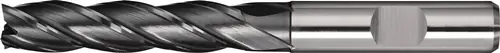 SCHACHTFREES DIN 844 TYPE N NOMINALE-D. 16 MM HSS-CO PM ALCRONA DIN 1835 B SNEDE