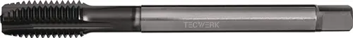 MACHINETAP DIN 376B UNIVERSELE M20X2,5 MM HSS-CO PM HARDLUBE 6HX TECWERK