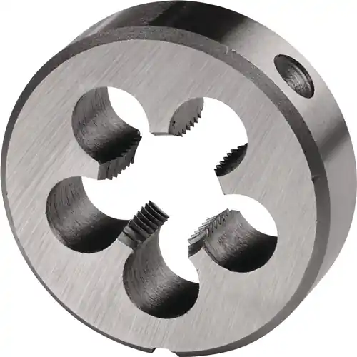 SNIJ-IJZER VORM B M18 X 1,5 MM HSS 6G TECWERK