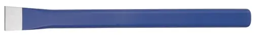 METSELAARSBEITEL TOTALE LENGTE 250 MM SNEDEBREEDTE 26 MM SCHACHTDWARSDOORSNEDE 2