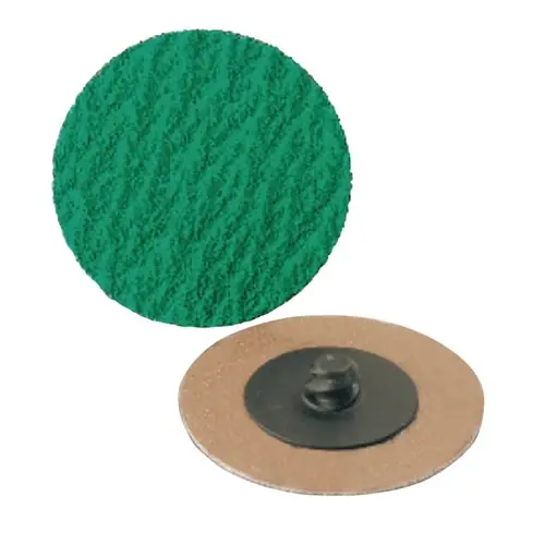 SLIJPSCHIJF D. 75 MM KORRELING 60 GROEN TECWERK