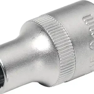 DOPSLEUTELBIT 1/2 INCH 12-KANT SLEUTELWIJDTE 19 MM LENGTE 40 MM TECWERK