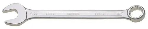 RING-STEEKSLEUTEL SW 36 MM LENGTE 480 MM VORM A EXTRA LANG CHROOM-VANADIUMSTAAL