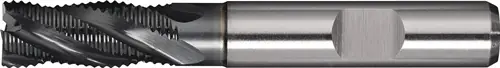 SCHACHTFREES DIN 844 TYPE HR NOMINALE-D. 10 MM HSS-CO PM ALCRONA DIN 1835 B SNED
