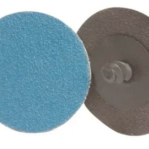 SLIJPSCHIJF D. 51 MM KORRELING 120 BLAUW TECWERK