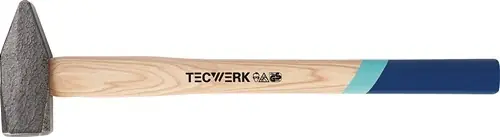 VOORHAMER 4000 G HICKORY TECWERK