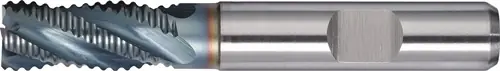 SCHACHTFREES DIN 844 TYPE NR NOMINALE-D. 14 MM INZETLENGTE 36 MM HSS-CO5 TICN DI