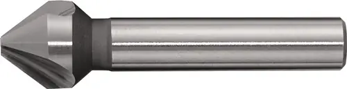 CONISCHE VERZINKBOOR 75 GRADEN NOMINALE-D. 12,4 MM HSS Z.3 SCHACHT-D. 8 MM TW