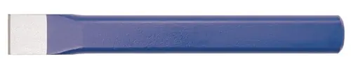 VLAKBEITEL LENGTE 100 MM SNEDEBREEDTE 15 MM SCHACHTDWARSDOORSNEDE 14 X 9 MM TW