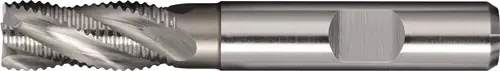 SCHACHTFREES DIN 844 TYPE HR NOMINALE-D. 12 MM INZETLENGTE 36 MM HSS-CO5 DIN 183