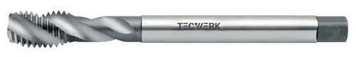 MACHINETAP DIN 376C M14X2 MM HSS-CO 6H TECWERK