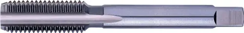 HANDDRAADTAP DIN 2181 NASNIJDER NR. 2 M6X0,75 MM HSS ISO2 (6H) TECWERK