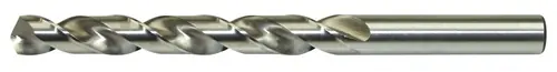 SPIRAALBOOR DIN 338 TYPE RVS NOMINALE-D. 9 MM HSS-CO5 CILINDRISCHE SCHACHT KORT