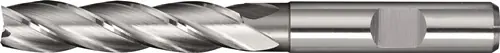 SCHACHTFREES DIN 844 TYPE N NOMINALE-D. 4 MM INZETLENGTE 25 MM HSS-CO8 DIN 1835