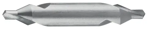 CENTREERBOOR DIN 333 VORM A NOMINALE-D. 1,6 MM HSS LINKSSNIJDEND TECWERK