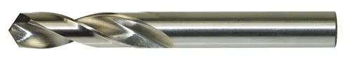 SPIRAALBOOR DIN 1897 TYPE N NOMINALE-D. 5,8 MM HSS CILINDRISCHE SCHACHT EXTRA KO