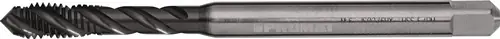 MACHINETAP DIN 371C UNIVERSELE M10X1,5 MM HSS-CO PM HARDLUBE 6HX TECWERK