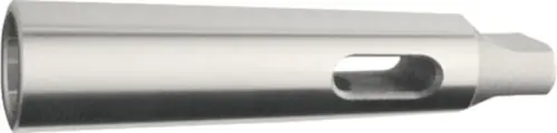 REDUCEERHULS DIN 2185 MK3XMK1 GEHARD EN GESLEPEN TECWERK