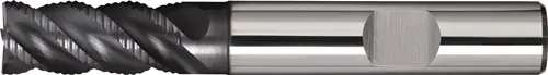 SCHACHTFREES DIN 6527 L TYPE NR NOMINALE-D. 10 MM INZETLENGTE 30 MM VHM TIALN DI