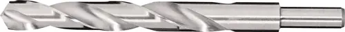 SPIRAALBOOR DIN 338 TYPE N NOMINALE-D. 11 MM HSS PROFIELGESLEPEN AFGEZETTE SCHAC