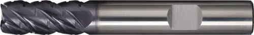 SCHACHTFREES DIN 6527 L TYPE NF NOMINALE-D. 20 MM VHM TIALN 45 GRADEN DIN 6535 H