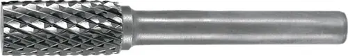 STIFTFREES ZYA D. 6 MM KOPLENGTE 18 MM SCHACHT-D. 6 MM HARDMETAAL VERTANDING KRU