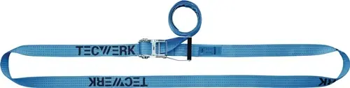 SJORBAND DIN EN 12195-2 LENGTE 4 M BREEDTE 25 MM MET RATEL LC OMDR. 800 DAN