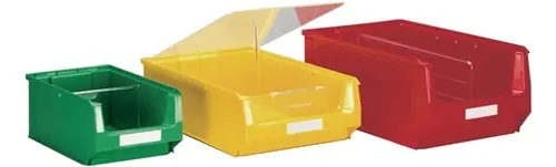 STOFAFDEKKING VOOR MAGAZIJNBAK MK5 VOOR 5ST./ZAK TECWERK