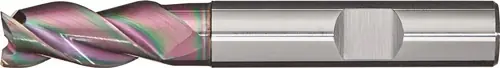 SCHACHTFREES DIN 6527 L TYPE W NOMINALE D. 3MM VHM SPECIAAL 45GRADEN DIN 6535