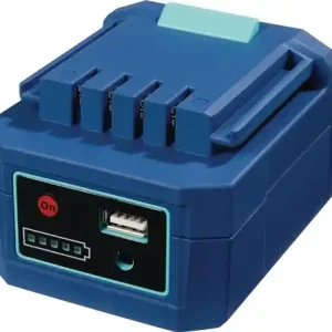 ACCU 14,8 V 5200 MAH