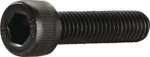 SPANSCHROEF SLEUTELWIJDTE 5 MM M6 SCHROEFDRAADLENGTE 20 MM GESCHIKT VOOR AFSTEEK