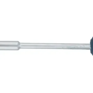ZESKANTDOPSLEUTEL SLEUTELWIJDTE 13 MM KLINGLENGTE 230 MM UITVOERING 2-COMPONENTE