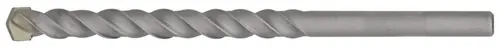 BETONBOOR D. 8 MM TOTALE LENGTE 200 MM TECWERK