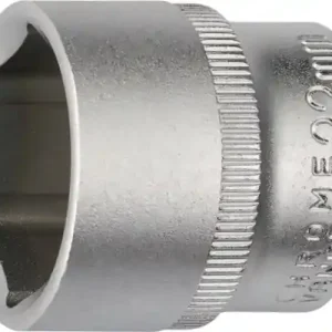 DOPSLEUTELBIT 3/8 INCH 6-KANT SLEUTELWIJDTE 9 MM LENGTE 30 MM TECWERK