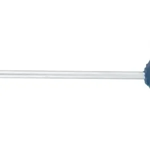 SCHROEVENDRAAIER MET DWARSGREEP T 30X100MM 2-COMPONENTENGREEP TECWERK