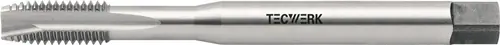 MACHINETAP DIN 371B M5X0,8 MM HSS-CO 6H TECWERK