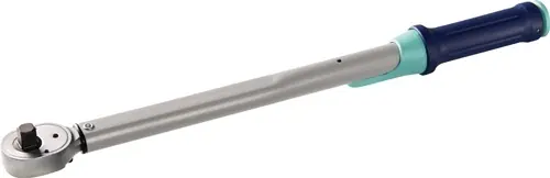 MOMENTSLEUTEL 3/4 " 150 - 550 NM 20 MM TECWERK
