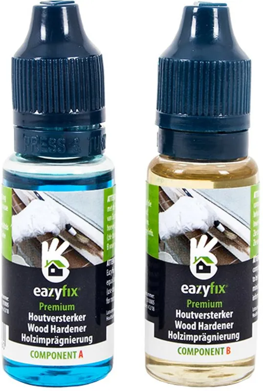 EAZYFIX PREMIUM HOUTVERSTERKER