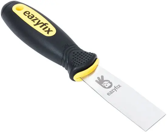 EAZYFIX RVS REPARATIE OPBOUWMES