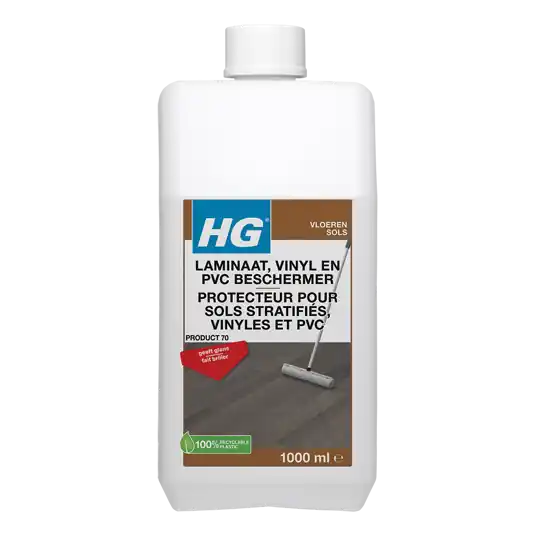 HG LAMINAATBESCHERMER (PRODUCT 70)