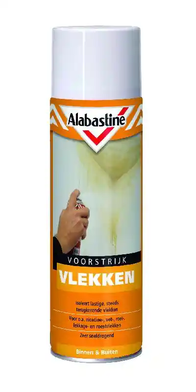 AB XTRA VOORSTRIJK VLEKKEN 500ML