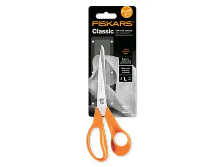 FISKARS UNIVERSEELSCHAAR CLASSIC