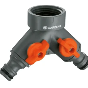 2-WEGSTUK 3/4"