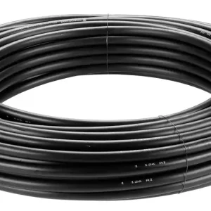 AANVOERBUIS 1/2" 50 M
