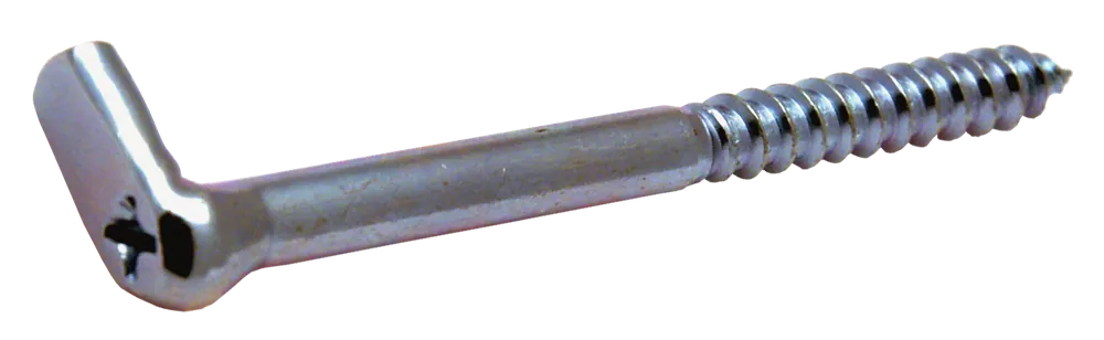 SCHROEFDUIMEN ZWAAR MET KRUISINDRUK 5.25X50 PH-2 IJZER GEGALVANISEERD
