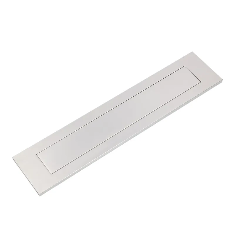 AMI PTT BRIEFPLAAT BINNENDRAAIEND KLEUR F-2 DEURDIKTE 38-42MM