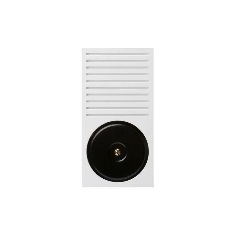 HONEYWELL DEURGONG BELL IN ONE D902
